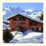 Hotel Roseg-Gletscher: fotografie