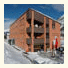 Youth Hostel Pontresina: fotografie