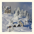 Mountain-Resort Riederfurka: fotografie
