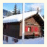 Chalet la Puce