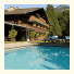 Hotel Alpine Lodge: fotografie