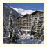 Hotel Kristall Saphir
