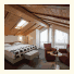 Hotel Allalin: fotografie