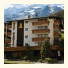 Hotel Marmotte: fotografie