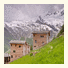 Mountain Exposure - Chalet Chloe: fotografie