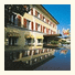 Hôtel de la Gare: fotografie