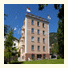 Golf-Hotel des Alpes