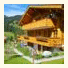 Chalet Morgenstern