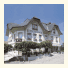 Hotel Bellevue: fotografie