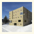Youth Hostel Scuol
