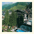 Hotel Oberalp: fotografie