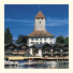 Hotel-Restaurant Seegarten- Marina