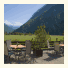 Aparthotel Monte Rosa - Täsch