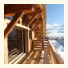 Chalet Manang: fotografie