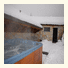 Chalet Petit Combin SPA