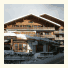 Hotel la Rotonde: fotografie