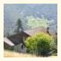 Chalet Etoile D Argent