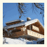 Chalet La Renarde