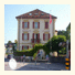 Hôtel de la Gare