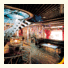 Backstage Boutique Hotel: fotografie