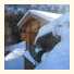 Chalet Hinter Dem Rot Stei
