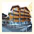 Hotel Aristella Swissflair: fotografie