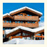 Mountain Paradise
