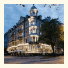 Alden Luxury Suite Hotel Zurich: fotografie