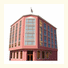 Hotel Jham Colonial
