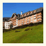 Hotel Cumbres Patagónicas: fotografie
