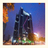 Starway ECO Grand Hotel