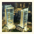 Fraser Suites Chengdu: fotografie