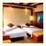 Tianhu Hotel Chengdu