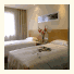 City Inn Sanyuanli Guangzhou: fotografie