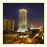 Crowne Plaza Guangzhou City Centre: fotografie