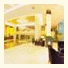 Golden Dragonball Hotel