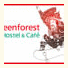 Green Forest Hostel
