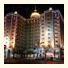 Golden Sun Hotel