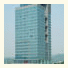 Guangzhou Nansha Pearl River Delta World Trade Center Tower