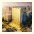 Courtyard by Marriott Shanghai Puxi