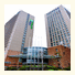 Holiday Inn Express Shanghai Wujiaochang