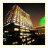 Radisson Blu Hotel Pudong Century Park