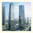 The Ritz-Carlton Shanghai, Pudong