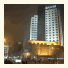 New Century Hotel