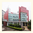 Starway Plant Garden Hotel Industrial District