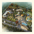 Uyghur Maple Garden Resort