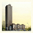 Citadines Xingqing Palace Xi'an