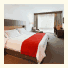 Hotel Holiday Inn Express Bogota: fotografie