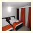 Hotel Parque de Normandia: fotografie