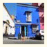 Blue House: fotografie